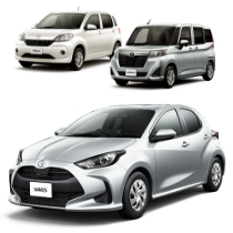 トヨタレンタカー烏山店のプラン一覧  格安レンタカーの料金比較 